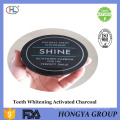 Dental Tooth Whitening Powder Activated Charcoal Tooth Polish